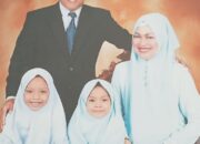 Boy Rafli Amar, Pilihan Cerdas untuk Satukan Jakarta