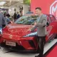 MG Indonesia Menggebrak Pekanbaru dengan Peluncuran Mobil Listrik Terbaru