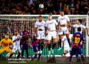 Rekor Luar Biasa Lionel Messi : Jebol 106 Klub dengan Total 707 Gol