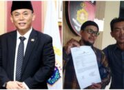 Tersandung Telur Asin, Ketua DPRD DKI Jakarta Dipolisikan