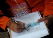Potensi Gangguan Pemilu, Jakarta Terdepan