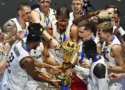 Tumbangkan Serbia 83-77, Jerman Juarai FIBA World Cup 2023