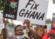 24 Negara Terancam Susul Ghana