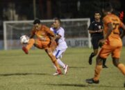 Persiraja Benamkan Peserta Liga Super Malaysia 4-0