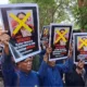 Ade Armando Kembali “Bikin Ulah”, Baliho PSI Terancam Dibersihkan dari Yogyakarta