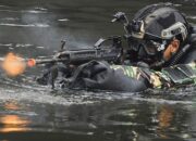 Mengenal Pasukan Elit di Tubuh TNI
