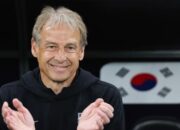 Klinsmann Dipecat!